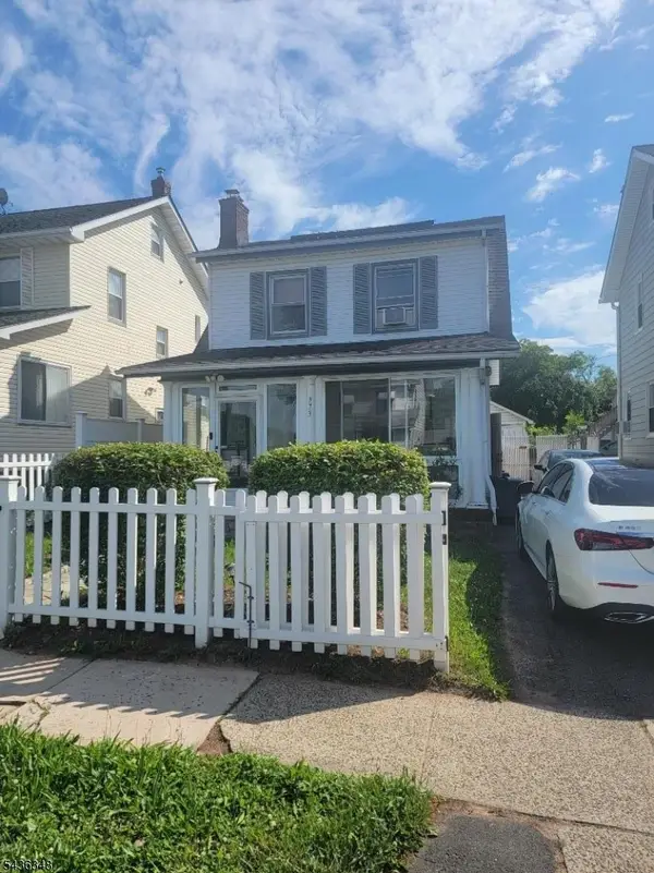373 Rutledge Ave, East Orange City, NJ 07017