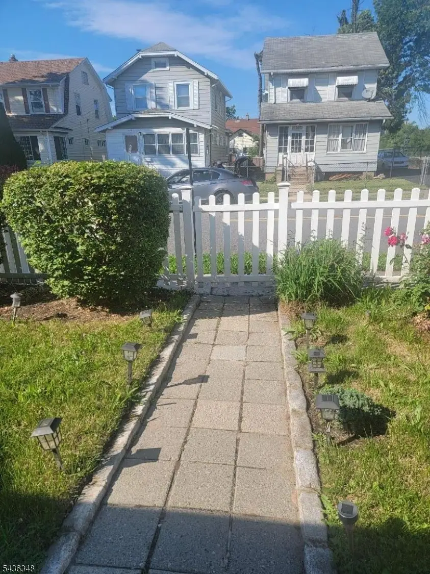 373 Rutledge Ave, East Orange, NJ 07017 - #3