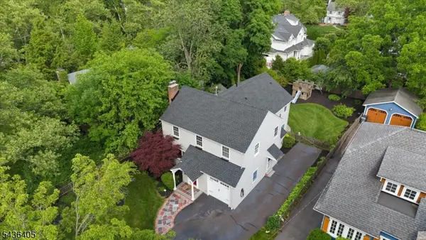 424 Colonial Ave, Westfield Town, NJ 07090