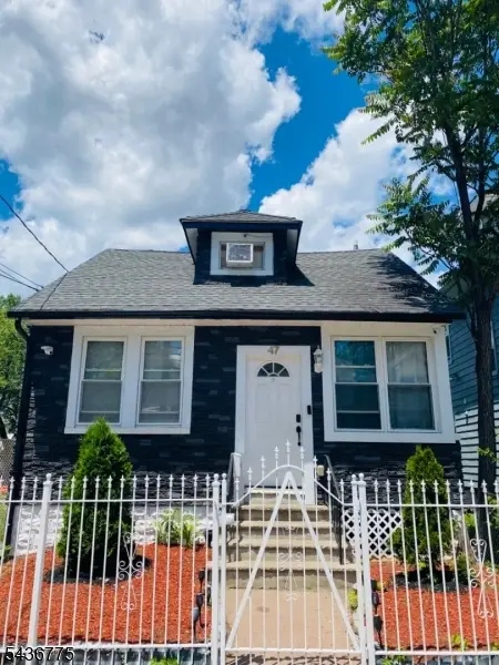 47 Chester Ave, Irvington, NJ 07111 - #1