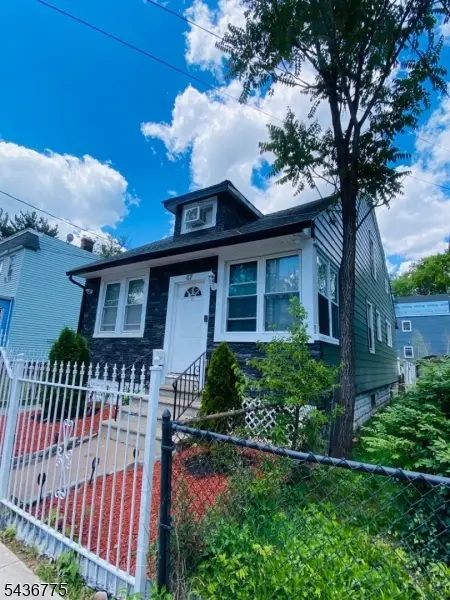47 Chester Ave, Irvington, NJ 07111 - #3