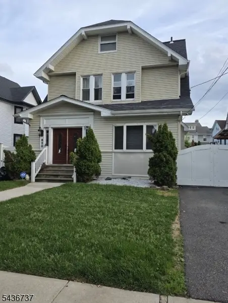620 Park Ave, Elizabeth, NJ 07208 - #1