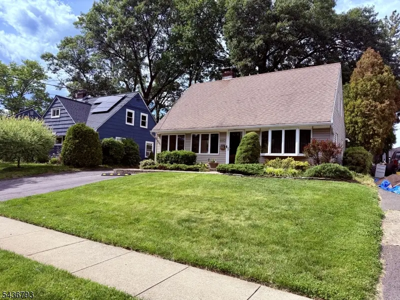 883 Milton Blvd, Rahway, NJ 07065 - #1