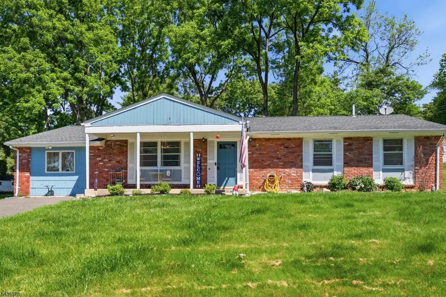 23 Marudy Drive, Clinton, NJ 08809 - #2