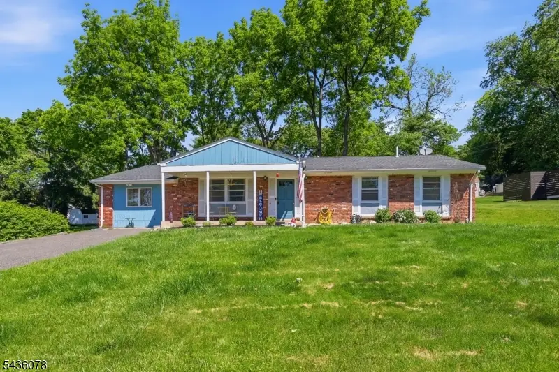 23 Marudy Drive, Clinton, NJ 08809 - #3