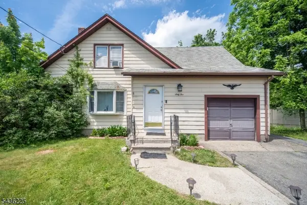 65 Marshall Hill Rd, West Milford Twp., NJ 07480