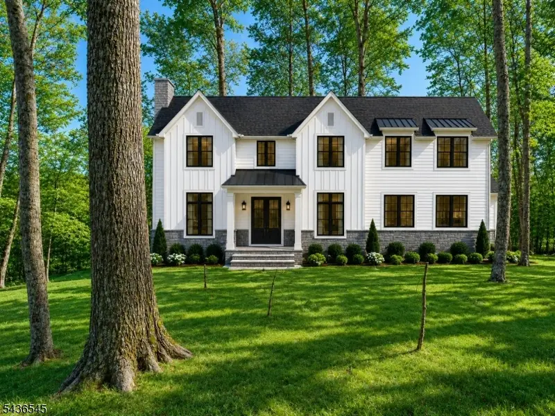 76 Monroe Rd, Lafayette, NJ 07848 - #3