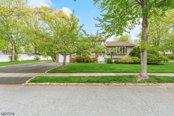 85 Redwood Rd, Springfield Twp., NJ 07081