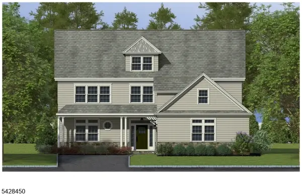 12 Travis Lane, Morris Twp., NJ 08960