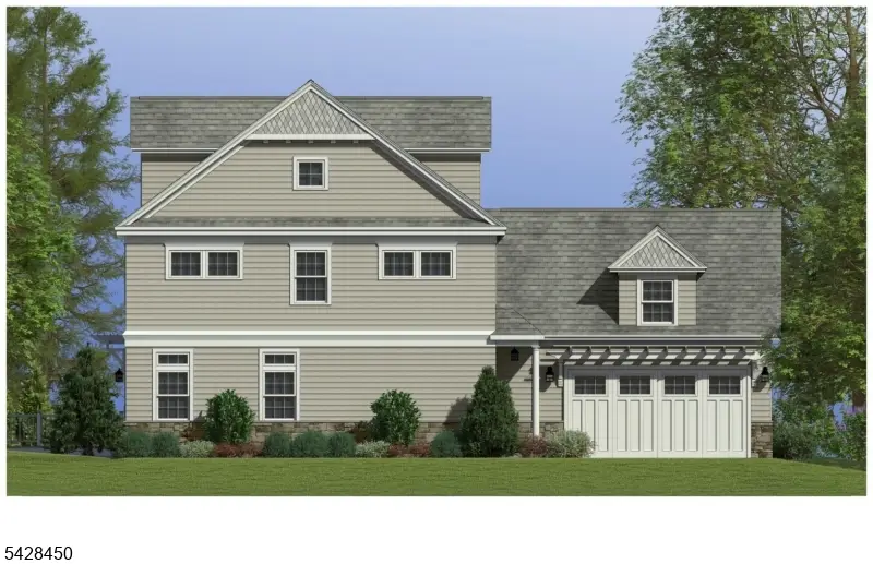 12 Travis Lane, Morris, NJ 08960 - #2