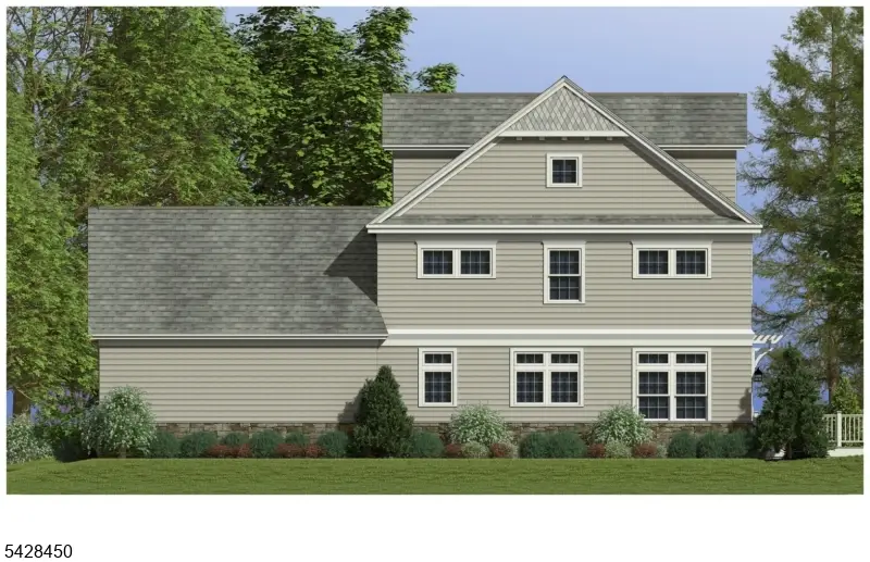 12 Travis Lane, Morris, NJ 08960 - #3