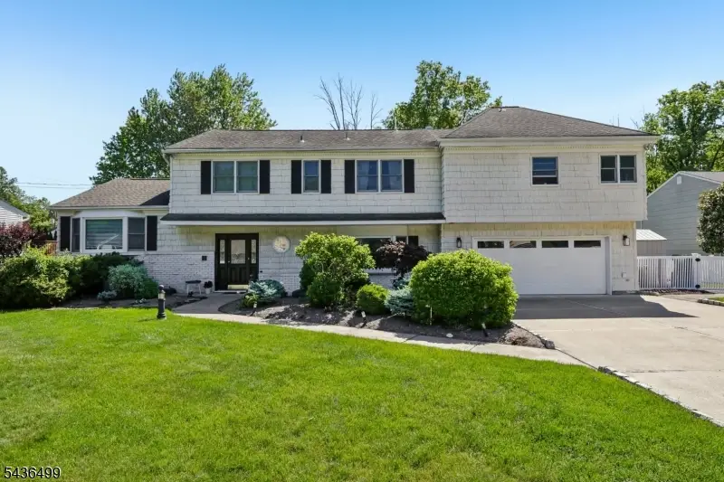 20 Normandy Rd, Pine Brook, NJ 07058 - #1