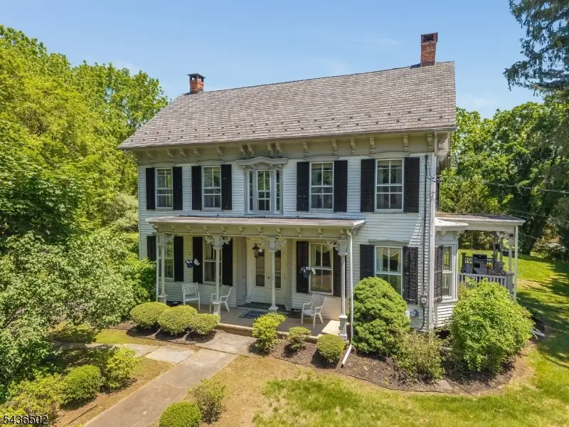 601 Route 173, Bloomsbury, NJ 08886 - #1