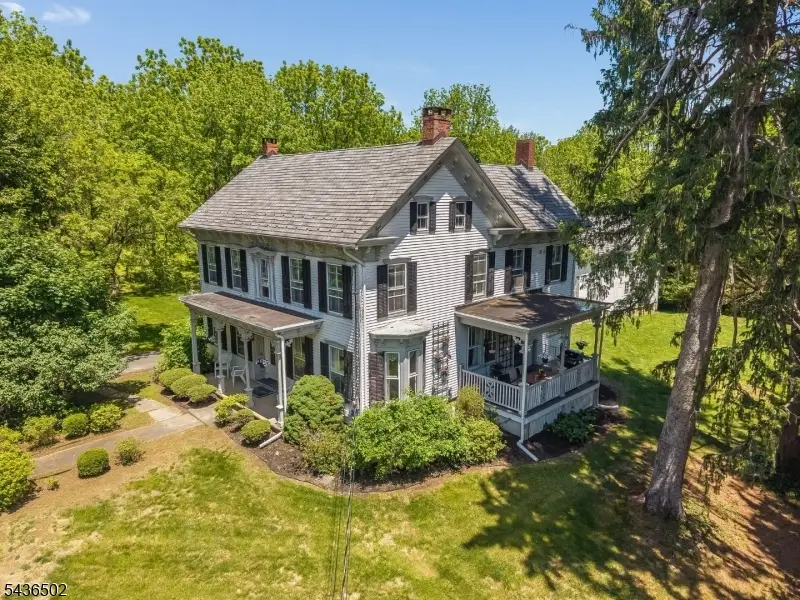601 Route 173, Bloomsbury, NJ 08886 - #2