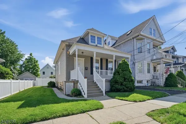 219 Magie Ave, Roselle Park Boro, NJ 07204