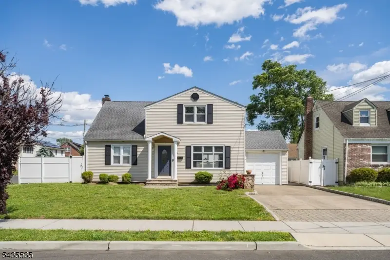 1341 Lincrest Ter, Union, NJ 07083 - #1
