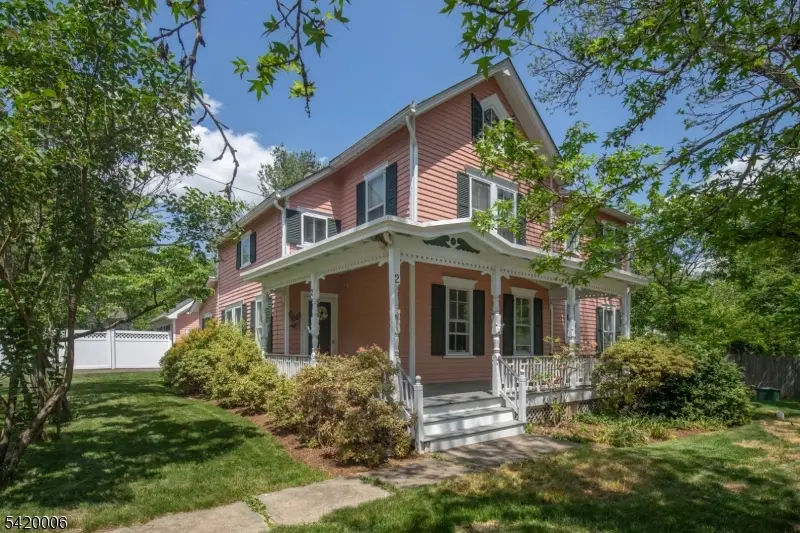 2 High St, Pottersville, NJ 07979 - #1
