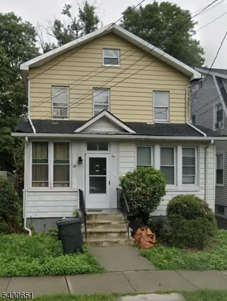 616 Thomas St, City Of Orange Twp., NJ 07050