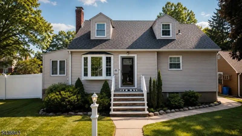 341 Huntington Rd, Union, NJ 07083 - #1