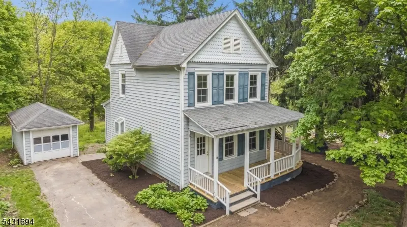 5 Springside Road, High Bridge, NJ 08829 - #1