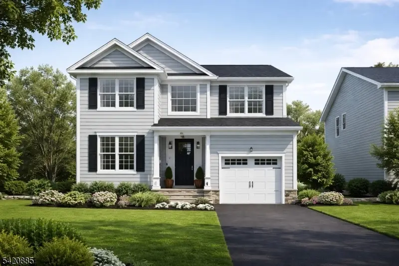 440 Catherine St, Somerville, NJ 08876 - #1