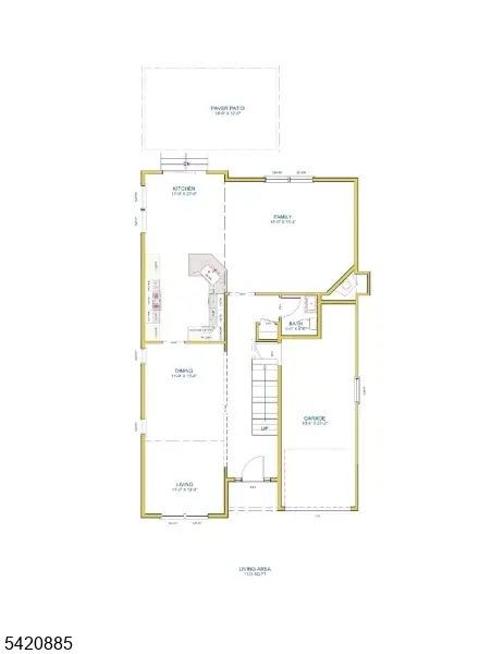 440 Catherine St, Somerville, NJ 08876 - #2