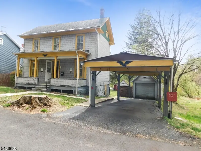 27 Central Ave, High Bridge, NJ 08829 - #1