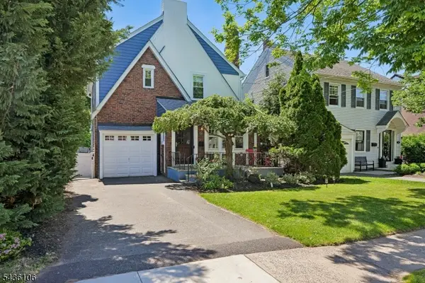 54 Mountain Ave, Bloomfield Twp., NJ 07003
