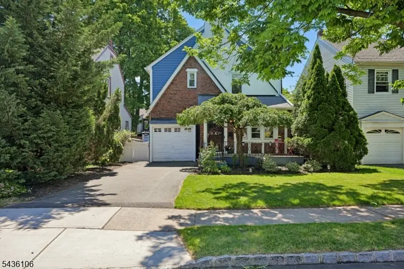 54 Mountain Ave, Bloomfield, NJ 07003 - #2