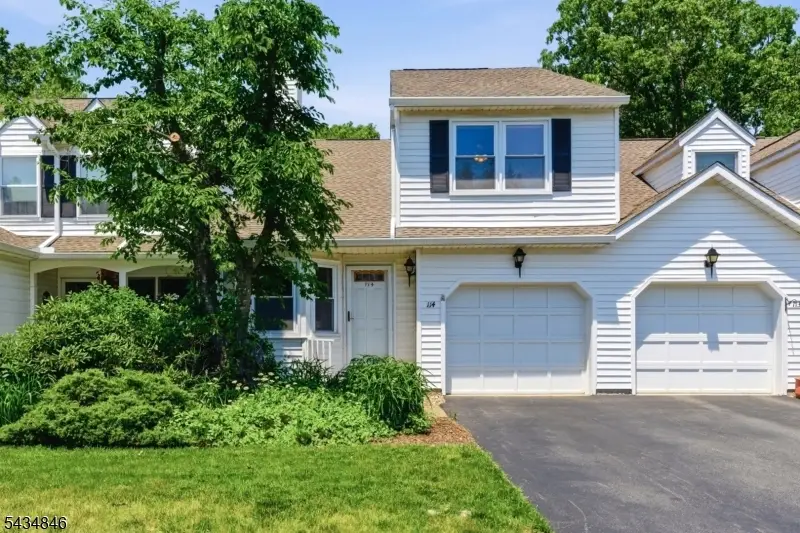 114 Wagon Wheel Rd, Lake Mohawk, NJ 07871 - #1