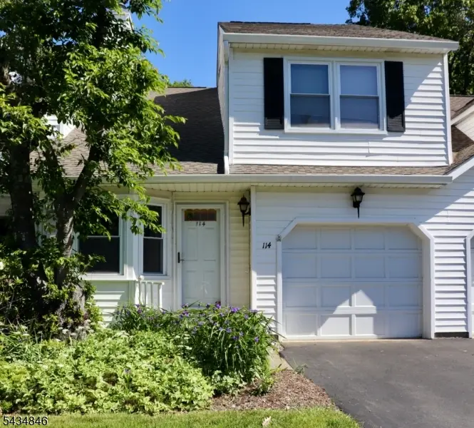 114 Wagon Wheel Rd, Lake Mohawk, NJ 07871 - #2