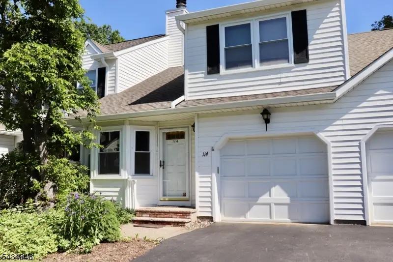 114 Wagon Wheel Rd, Lake Mohawk, NJ 07871 - #3