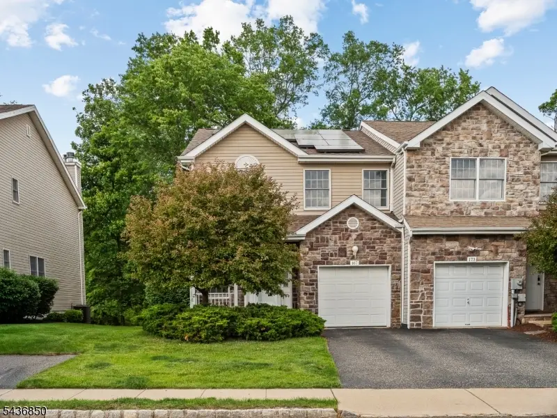 167 Raymound Blvd, Troy Hills, NJ 07054 - #1