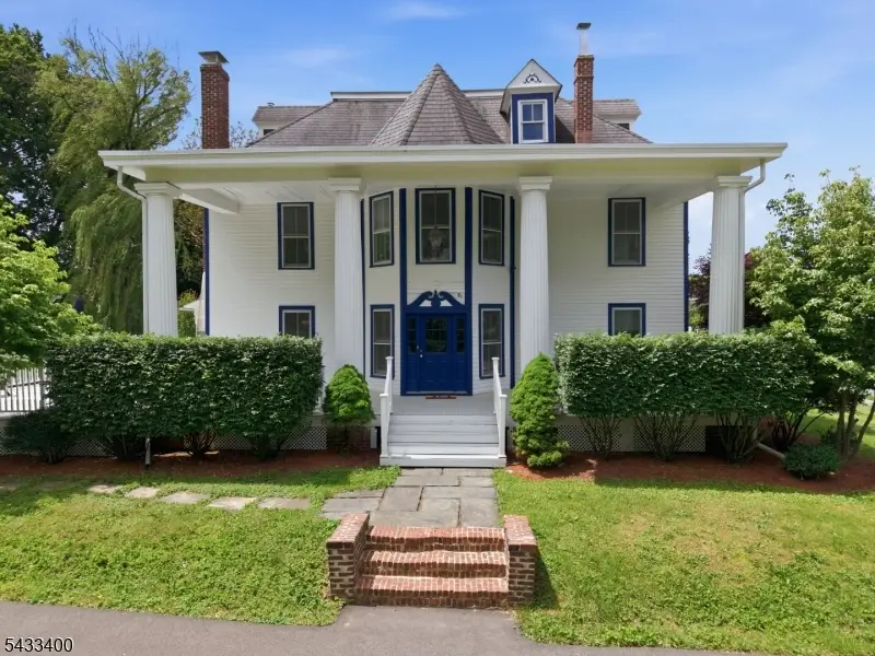 61 New St, Hampton, NJ 08827 - #1