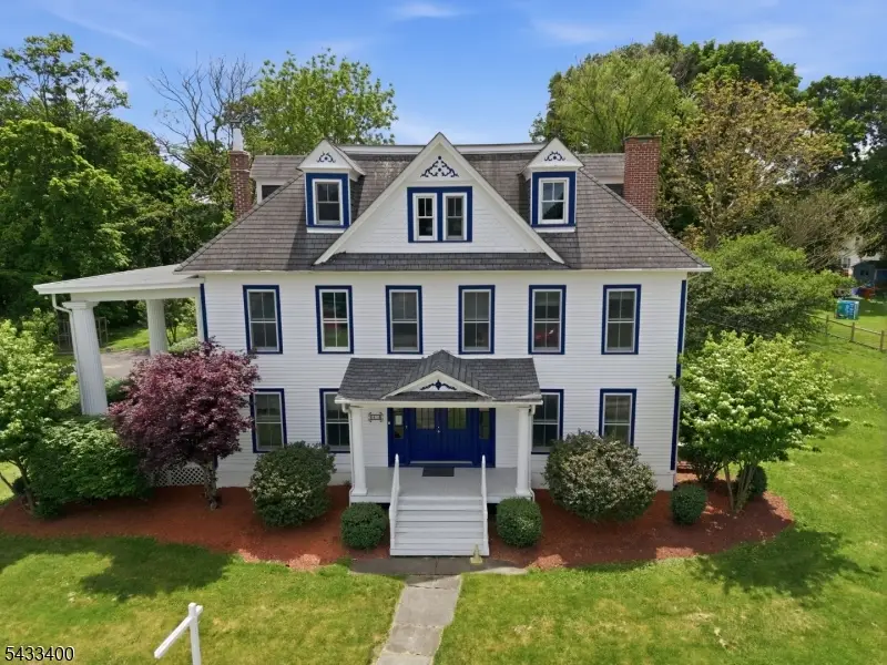 61 New St, Hampton, NJ 08827 - #3