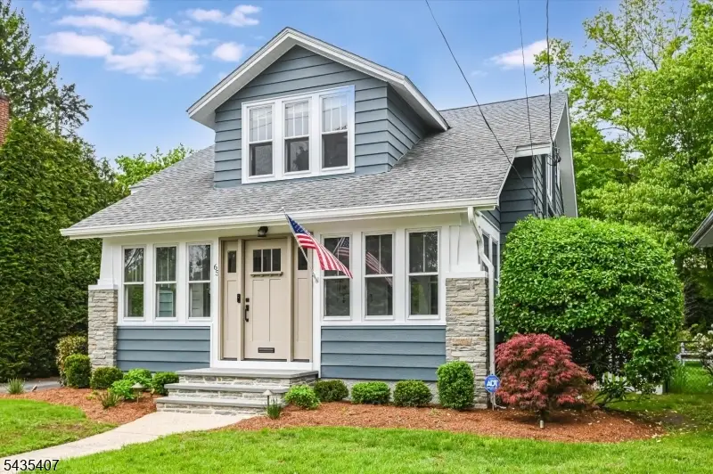 65 Ferndale Ave, Glen Rock, NJ 07452 - #3