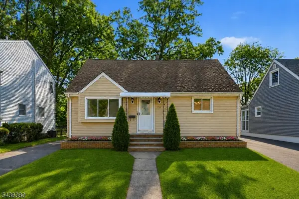 298 Fairway Ave, Belleville Twp., NJ 07109