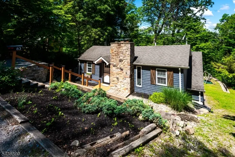 83 Hilltop Trl, Lake Mohawk, NJ 07871 - #1