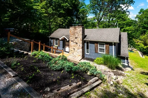 83 Hilltop Trl, Sparta Twp., NJ 07871
