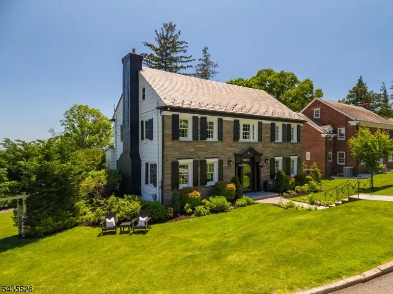 41 Crestwood Dr, Maplewood, NJ 07040 - #3