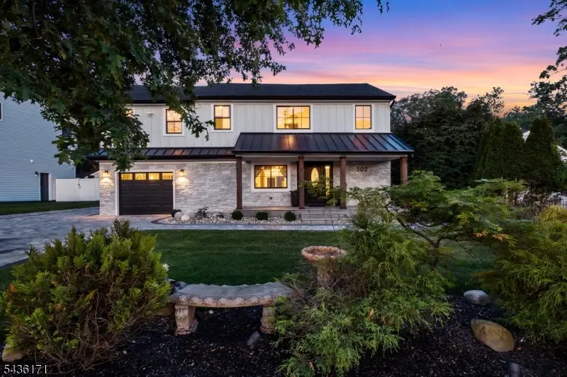 502 Closter Dock Rd, Closter, NJ 07624 - #1