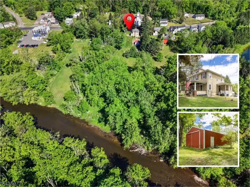 481 State Route 94, Hainesburg, NJ 07832 - #1