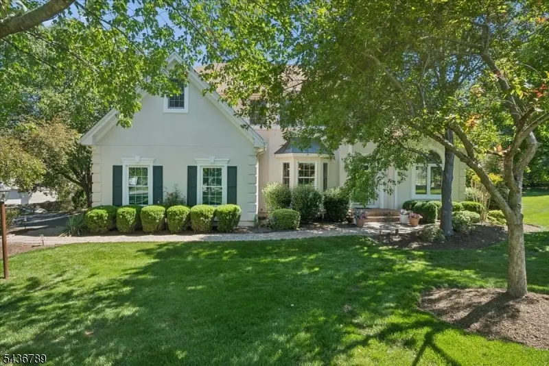 14 Old Warson Ct, Montgomery, NJ 08558 - #1