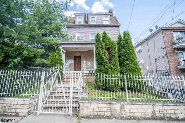 84 Farley Ave, Newark City, NJ 07108
