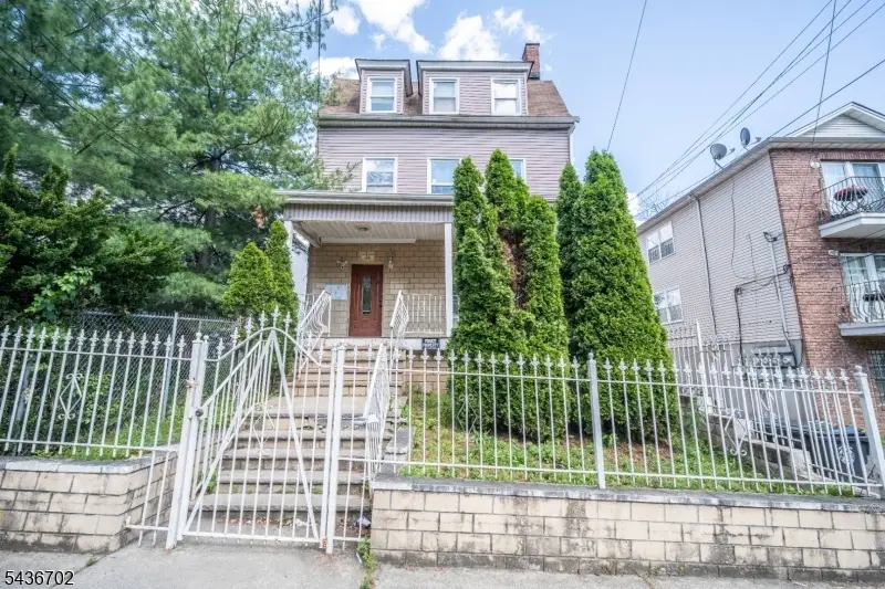 84 Farley Ave, Newark, NJ 07108 - #2