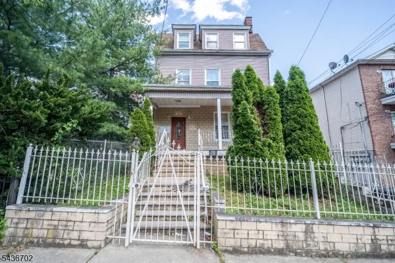 84 Farley Ave, Newark, NJ 07108 - #3