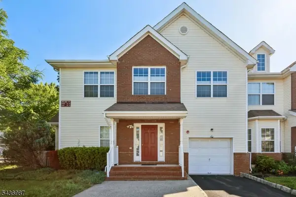 67 Forest Dr #67, Piscataway Twp., NJ 08854