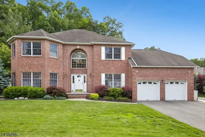 8 Harper St, West Orange, NJ 07052 - #2