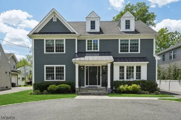 12 Monmouth Ct, Livingston Twp., NJ 07039