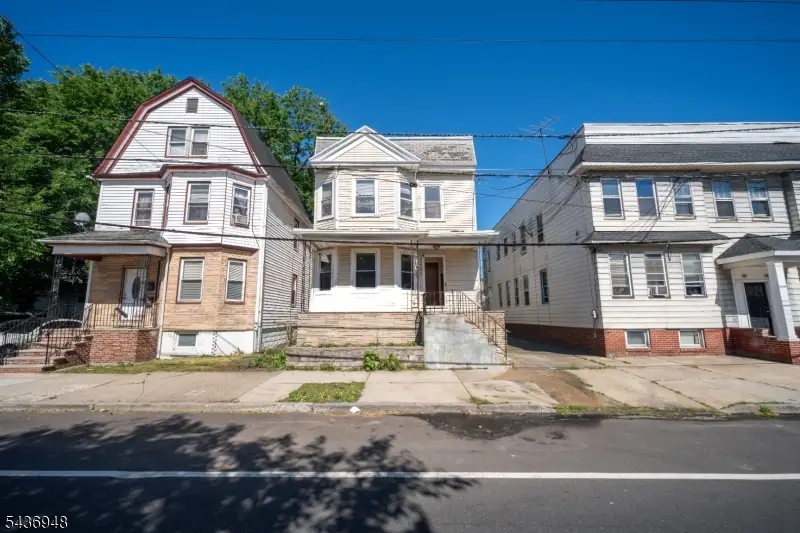 137 Palm St, Newark, NJ 07106 - #2